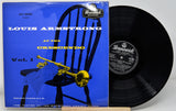 Armstrong, Louis - At Crescendo Vol 1