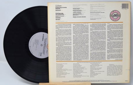 Art Ensemble Of Chicago - Fanfare For The Warriors