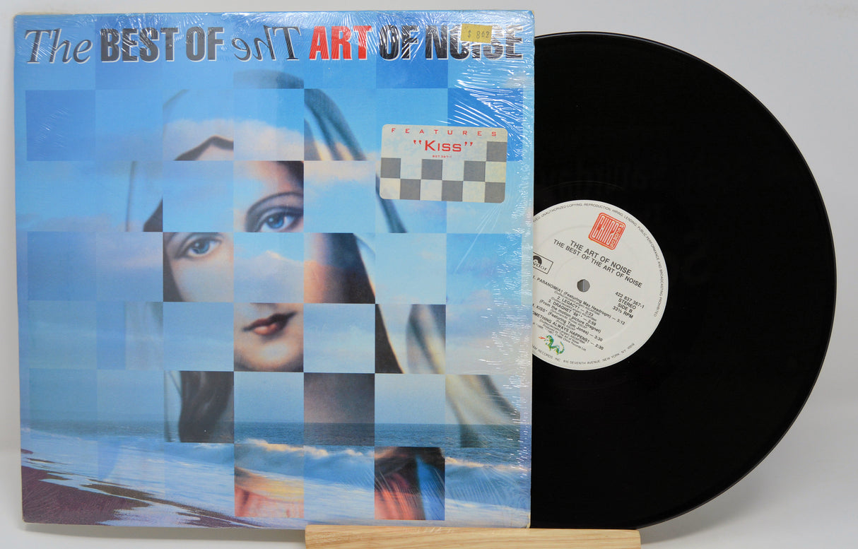 Art Of Noise - The Best Of