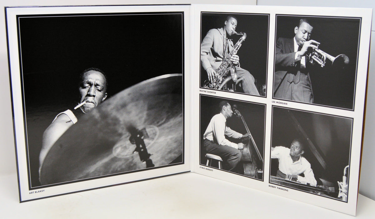 Blakey, Art - Roots And Herbs