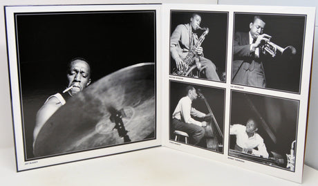 Blakey, Art - Roots And Herbs