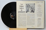 Astronauts - Go..Go..Go!!