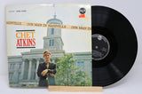 Atkins, Chet - Our Man In Nashville