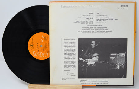 Atkins, Chet - Solid Gold '69