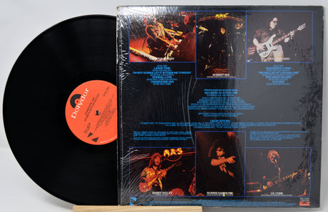 Atlanta Rhythm Section - Champagne Jam