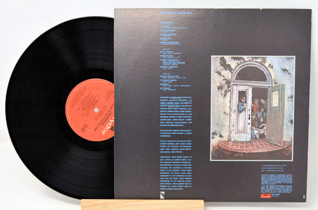 Atlanta Rhythm Section - Underdog