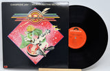 Atlanta Rhythm Section - Champagne Jam
