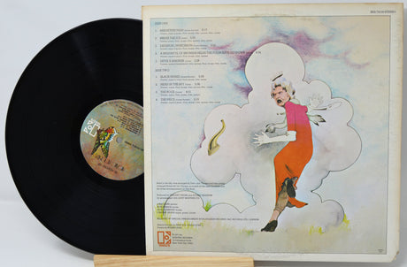Atomic Rooster - In Hearing Of