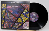 Attractors - Love Bombs