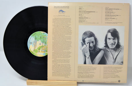 Auger, Brian / Tippetts - Encore