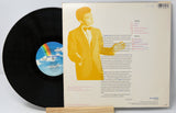 Vinyl record with cover featuring a person, labeled 'Best of Frankie Avalon'.