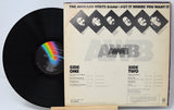 Average White Band - Put It Where You Want It