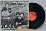 Axelrod, Dan - New Axe