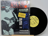 Aztec Camera - Backwards And Forwards
