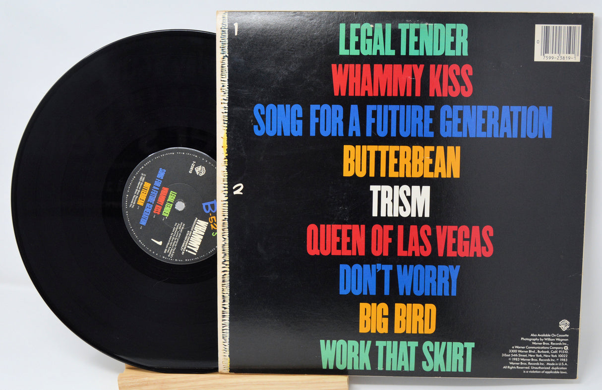 B-52's - Whammy