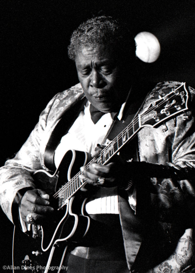 King, B.B. - Photo 3