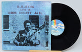 King, B.B. - Live In Cook County Jail