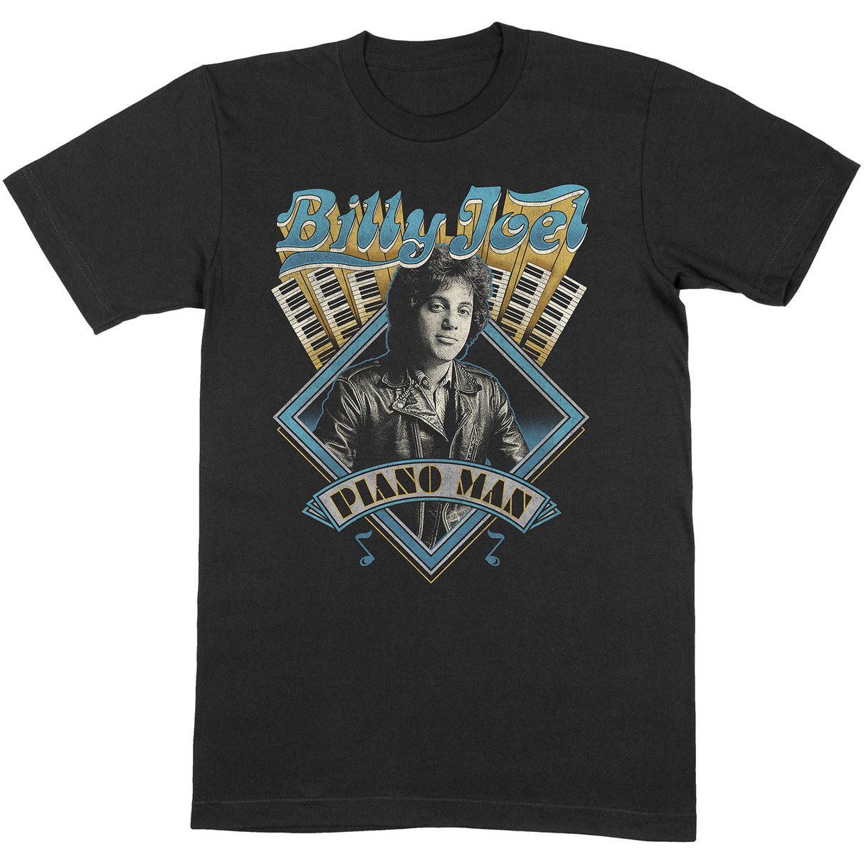Joel, Billy - Piano Man