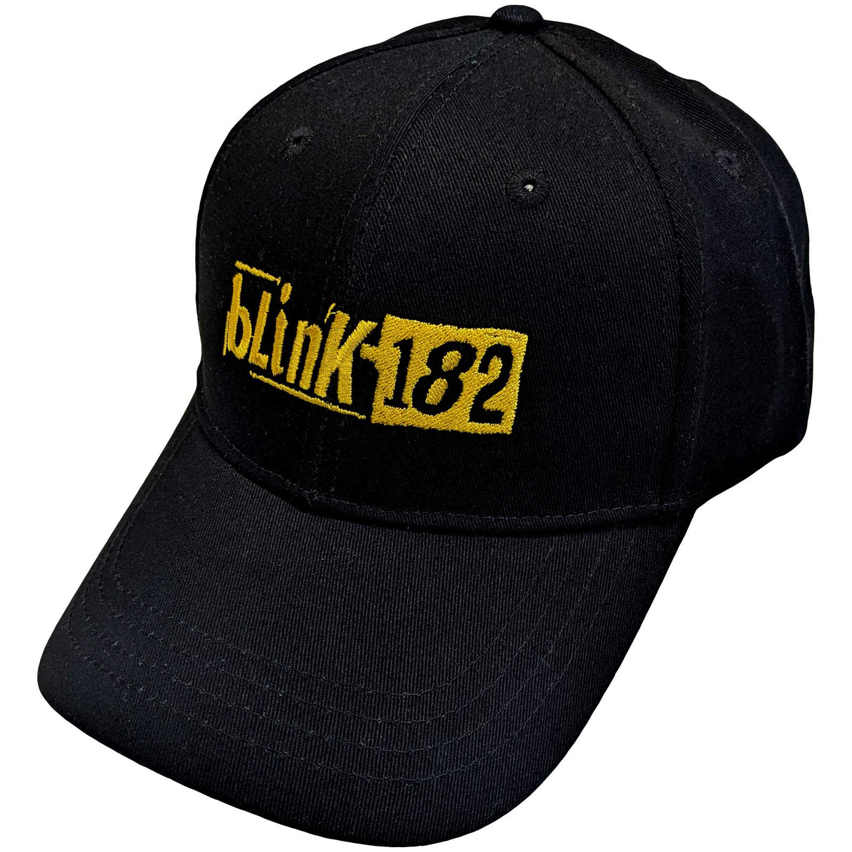 Blink 182 - Modern Logo Cap