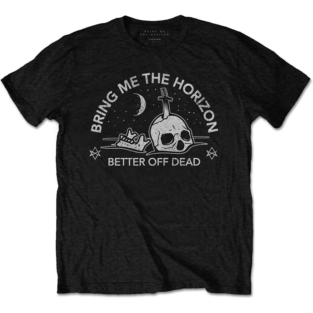 Bring Me The Horizon - Happy Song