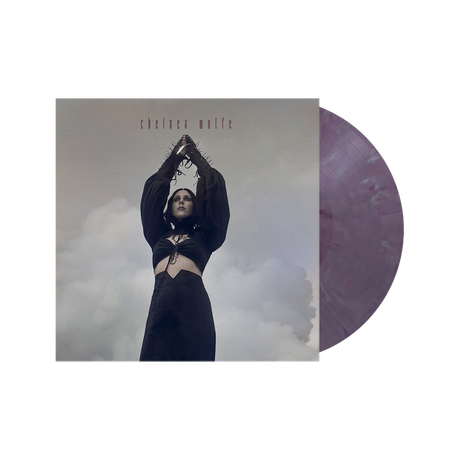 Wolfe, Chelsea - Birth Of Violence