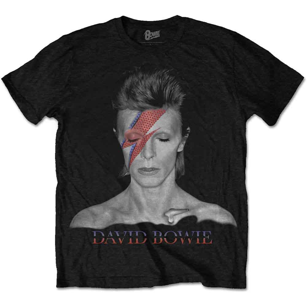 Bowie, David - Aladdin Sane