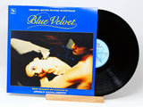 Soundtrack - Blue Velvet