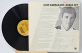 Bacharach, Burt - Reach Out