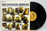 Bacharach, Burt - Reach Out