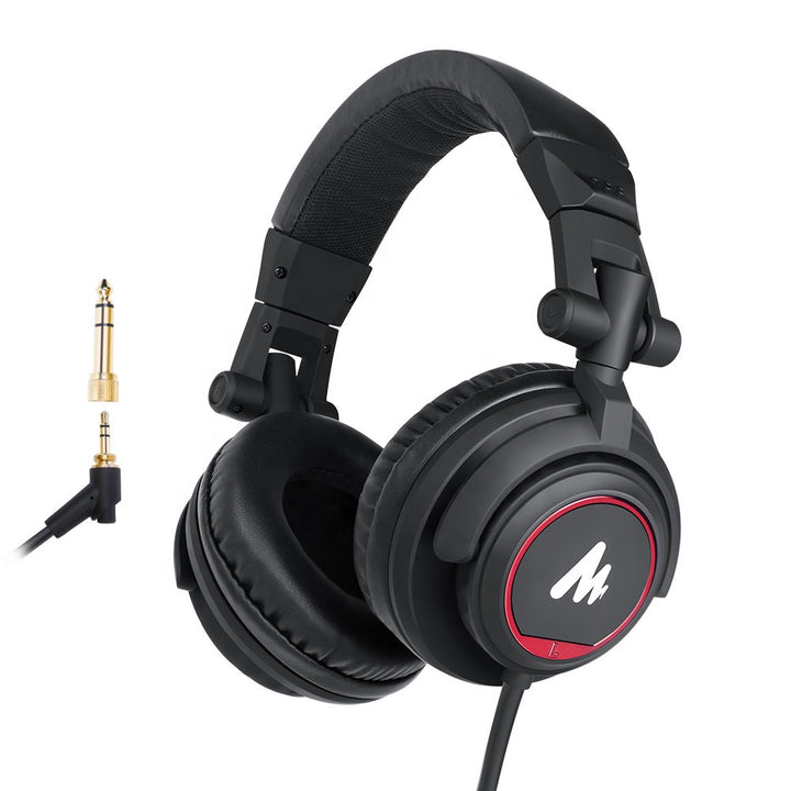 Backgroove Audio - Studio Headphones – Joe's Albums