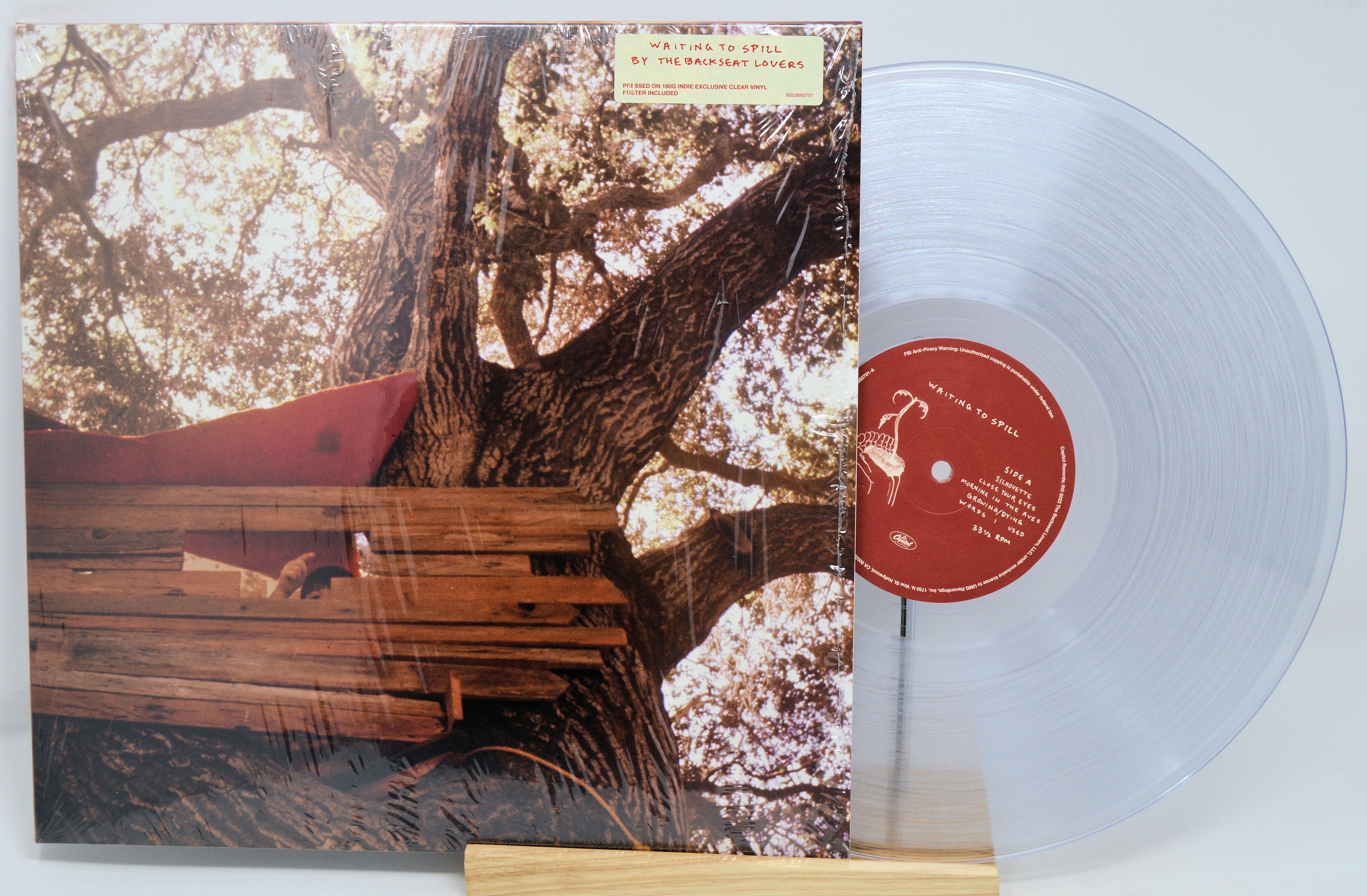 Used Vinyl Records For Collectors & Music Lovers – Joe's Albums