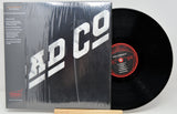 Bad Company - Self Titled