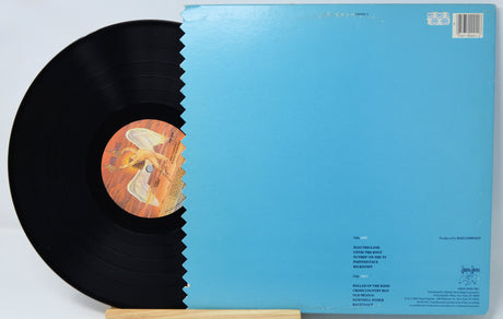 Bad Company - Rough Diamonds