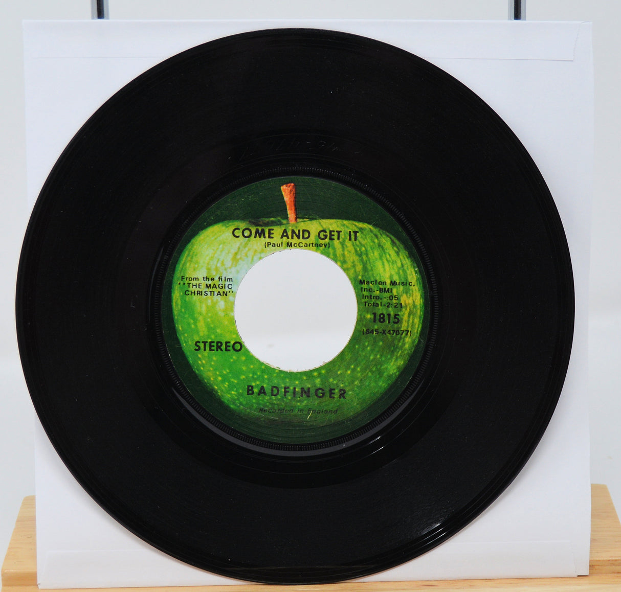 Badfinger - Come And Get It