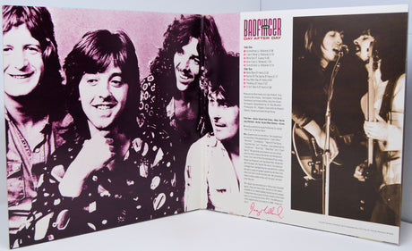 Badfinger - Day After Day