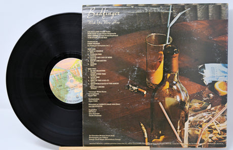 Badfinger - Wish You Were Here