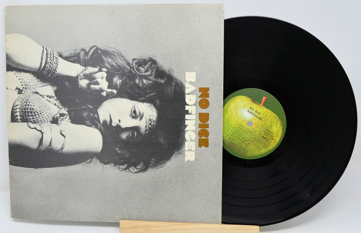 Badfinger - No Dice