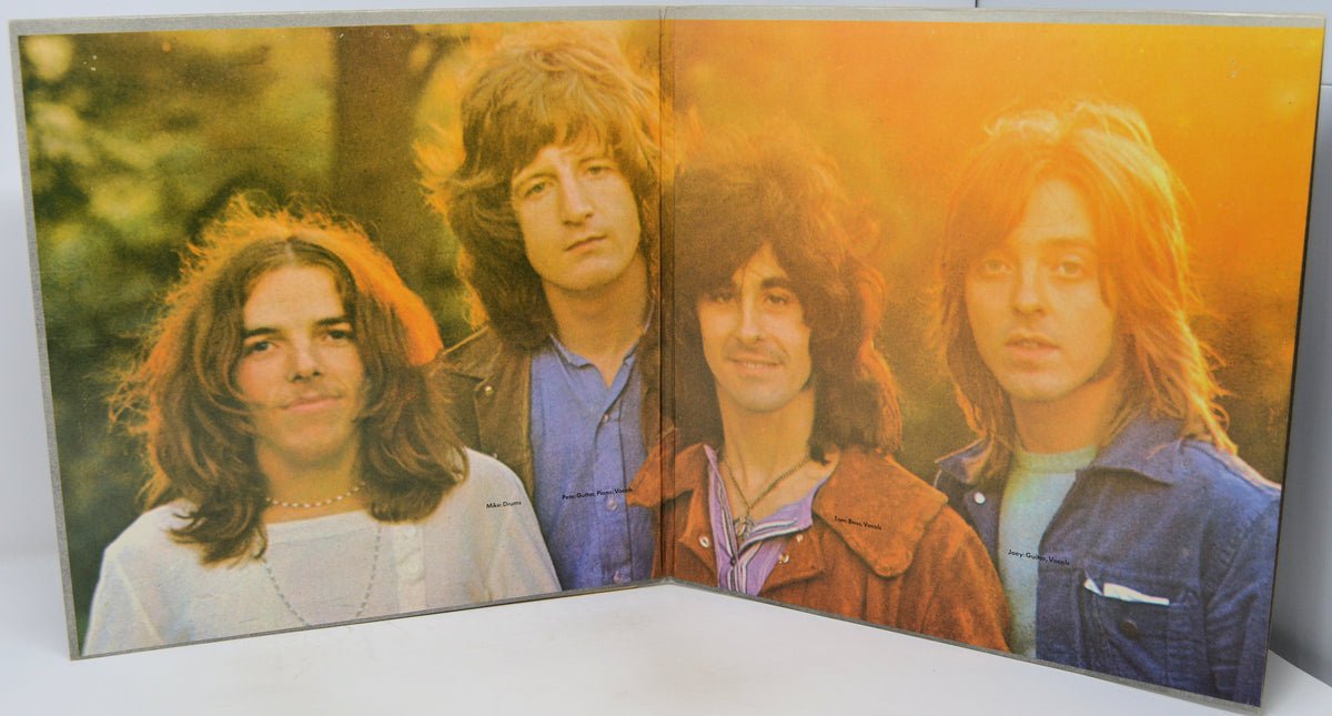 Badfinger - No Dice