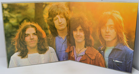 Badfinger - No Dice
