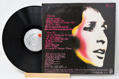 Baez, Joan - Live Europe 83