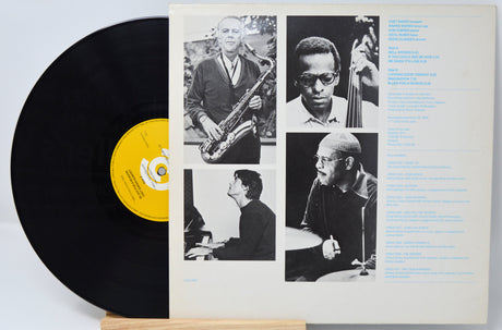 Baker, Chet - Blues For A Reason