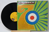 Baker, Ginger - Air Force 2