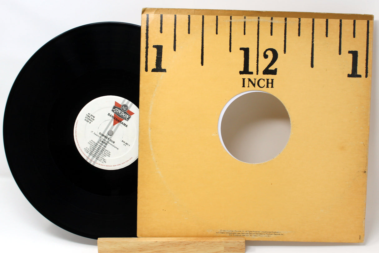 Bananarama - Cruel Summer