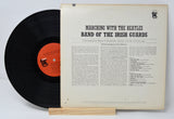 Band Of The Irish Guards, The - Marching With The Beatles