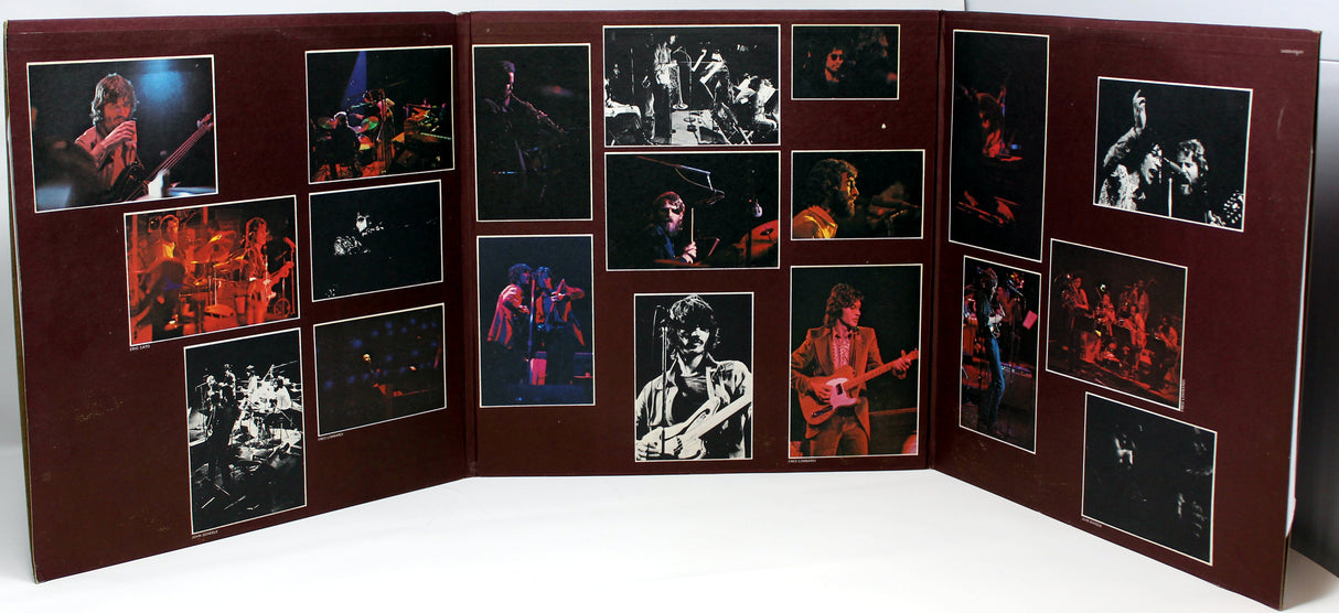 Band, The - Rock Of Ages