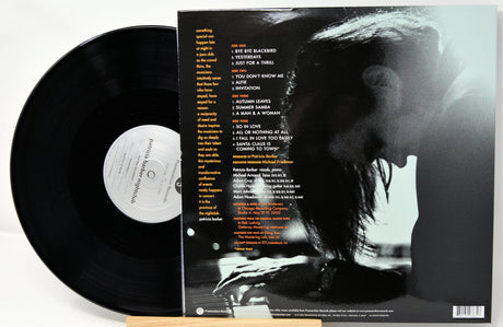 Barber, Patricia - Nightclub