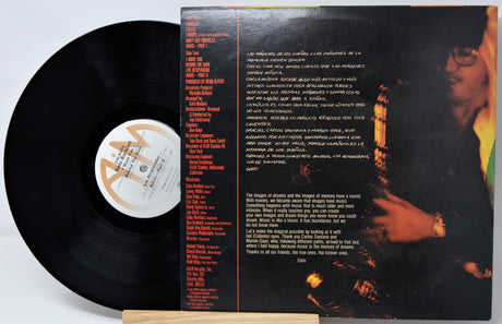 Barbieri, Gato - Caliente