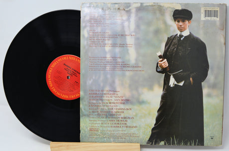 Streisand, Barbra - Yentl