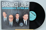 Barenaked Ladies - Grinning