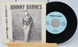 Barnes, Johnny - 100 Girls